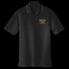 Dry Zone UV Mesh Tipped Polo Thumbnail