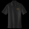 Dry Zone UV Mesh Tipped Polo Thumbnail