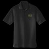 Dry Zone UV Mesh Tipped Polo Thumbnail