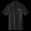 Dry Zone UV Mesh Tipped Polo Thumbnail