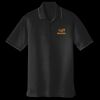 Dry Zone UV Mesh Tipped Polo Thumbnail