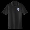 Dry Zone UV Mesh Tipped Polo Thumbnail