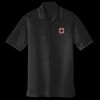 Dry Zone UV Mesh Tipped Polo Thumbnail