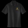 Dry Zone UV Mesh Tipped Polo Thumbnail