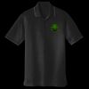 Dry Zone UV Mesh Tipped Polo Thumbnail
