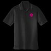 Dry Zone UV Mesh Tipped Polo Thumbnail