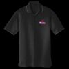 Dry Zone UV Mesh Tipped Polo Thumbnail