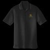 Dry Zone UV Mesh Tipped Polo Thumbnail