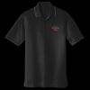 Dry Zone UV Mesh Tipped Polo Thumbnail