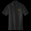 Dry Zone UV Mesh Tipped Polo Thumbnail