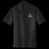 Dry Zone UV Mesh Tipped Polo Thumbnail