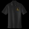 Dry Zone UV Mesh Tipped Polo Thumbnail