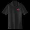 Dry Zone UV Mesh Tipped Polo Thumbnail