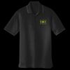 Dry Zone UV Mesh Tipped Polo Thumbnail