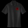 Dry Zone UV Mesh Tipped Polo Thumbnail