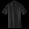 Dry Zone UV Mesh Tipped Polo Thumbnail
