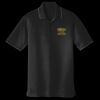 Dry Zone UV Mesh Tipped Polo Thumbnail
