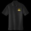 Dry Zone UV Mesh Tipped Polo Thumbnail