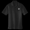Dry Zone UV Mesh Tipped Polo Thumbnail