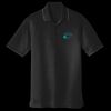 Dry Zone UV Mesh Tipped Polo Thumbnail