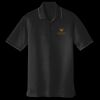 Dry Zone UV Mesh Tipped Polo Thumbnail
