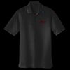 Dry Zone UV Mesh Tipped Polo Thumbnail