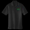 Dry Zone UV Mesh Tipped Polo Thumbnail