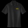 Dry Zone UV Mesh Tipped Polo Thumbnail