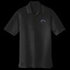 Dry Zone UV Mesh Tipped Polo Thumbnail