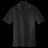 Dry Zone UV Mesh Tipped Polo Thumbnail