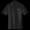 Dry Zone UV Mesh Tipped Polo Thumbnail