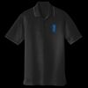 Dry Zone UV Mesh Tipped Polo Thumbnail