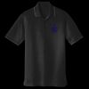 Dry Zone UV Mesh Tipped Polo Thumbnail