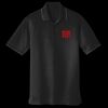 Dry Zone UV Mesh Tipped Polo Thumbnail