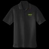 Dry Zone UV Mesh Tipped Polo Thumbnail