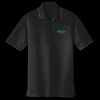 Dry Zone UV Mesh Tipped Polo Thumbnail