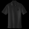 Dry Zone UV Mesh Tipped Polo Thumbnail