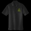 Dry Zone UV Mesh Tipped Polo Thumbnail