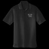 Dry Zone UV Mesh Tipped Polo Thumbnail