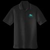 Dry Zone UV Mesh Tipped Polo Thumbnail