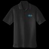 Dry Zone UV Mesh Tipped Polo Thumbnail
