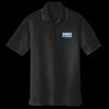 Dry Zone UV Mesh Tipped Polo Thumbnail
