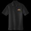Dry Zone UV Mesh Tipped Polo Thumbnail