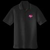 Dry Zone UV Mesh Tipped Polo Thumbnail