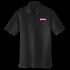 Dry Zone UV Mesh Tipped Polo Thumbnail