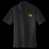 Dry Zone UV Mesh Tipped Polo Thumbnail