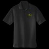 Dry Zone UV Mesh Tipped Polo Thumbnail