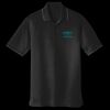 Dry Zone UV Mesh Tipped Polo Thumbnail