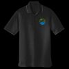 Dry Zone UV Mesh Tipped Polo Thumbnail