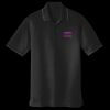 Dry Zone UV Mesh Tipped Polo Thumbnail